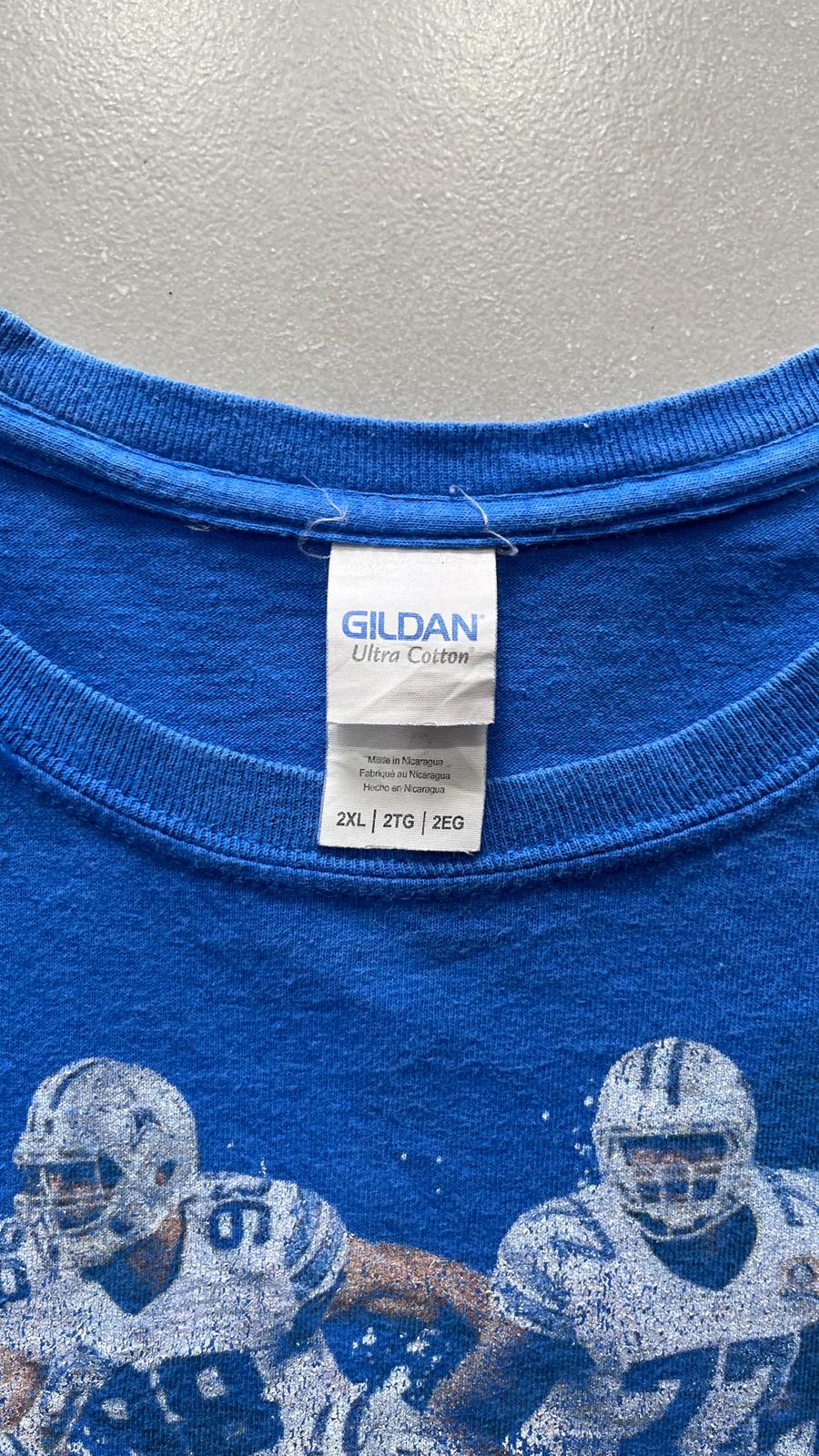 T-Shirt Gildan Printed "NFC Champions" (XXL)
