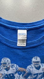 T-Shirt Gildan Printed "NFC Champions" (XXL)