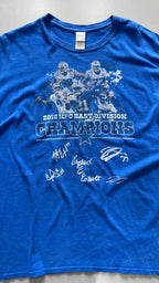 T-Shirt Gildan Printed "NFC Champions" (XXL)