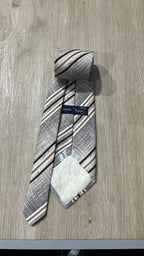 Cravatta New York Yankees Custom con Logo Ricamato NY