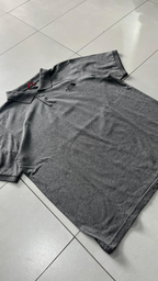 Polo The North Face Grigio Piombo (L)