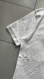 Polo Tommy Hilfiger con Ricamo Bianca (XXL)