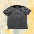 Polo The North Face Grigio Piombo (L)