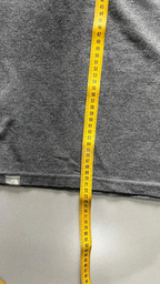 Polo The North Face Grigio Piombo (L)