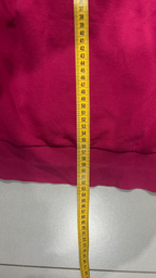 Felpa Puma con Zip Bicolor (M) da Donna