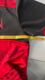 Felpa con Zip Puma x AC Milan - TrackJacket Calcio (XXL)