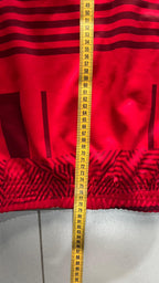 Felpa con Zip Puma x AC Milan - TrackJacket Calcio (XXL)