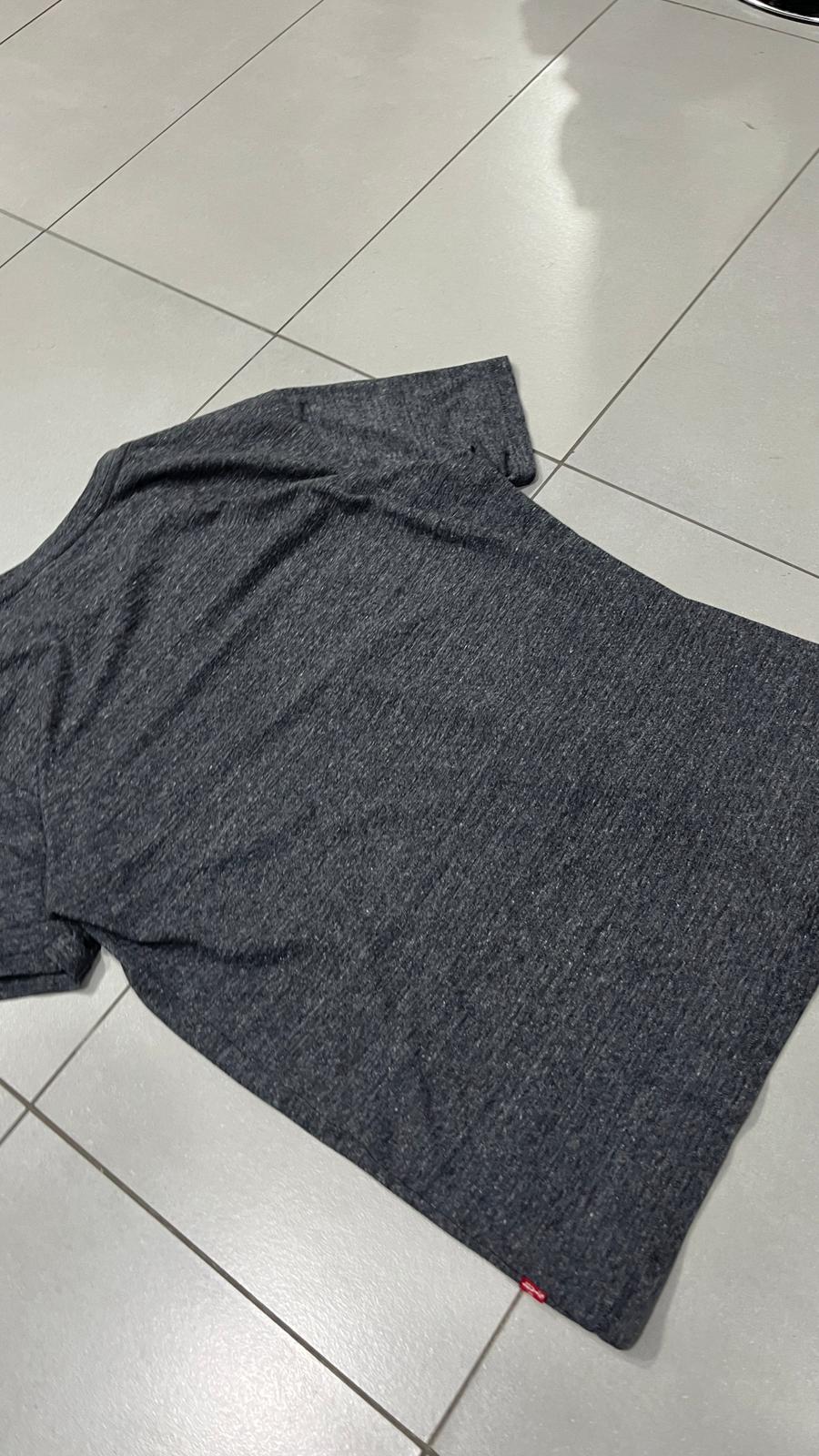 T-Shirt Levis Grigia Simple (M)