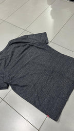 T-Shirt Levis Grigia Simple (M)