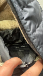 Piumino Nero Marc O'Polo da Donna (S)