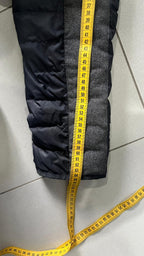 Piumino Nero Marc O'Polo da Donna (S)