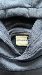 Felpa Jack & Jones Bicolor (S) Donna