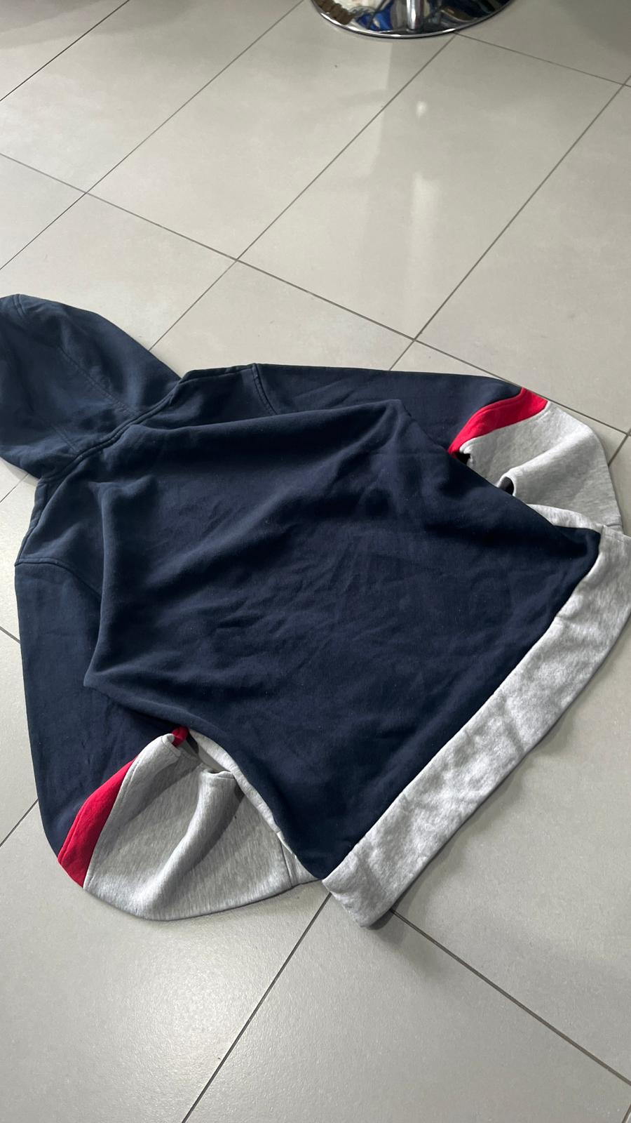 Felpa Jack & Jones Bicolor (S) Donna