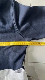 Felpa Jack & Jones Bicolor (S) Donna