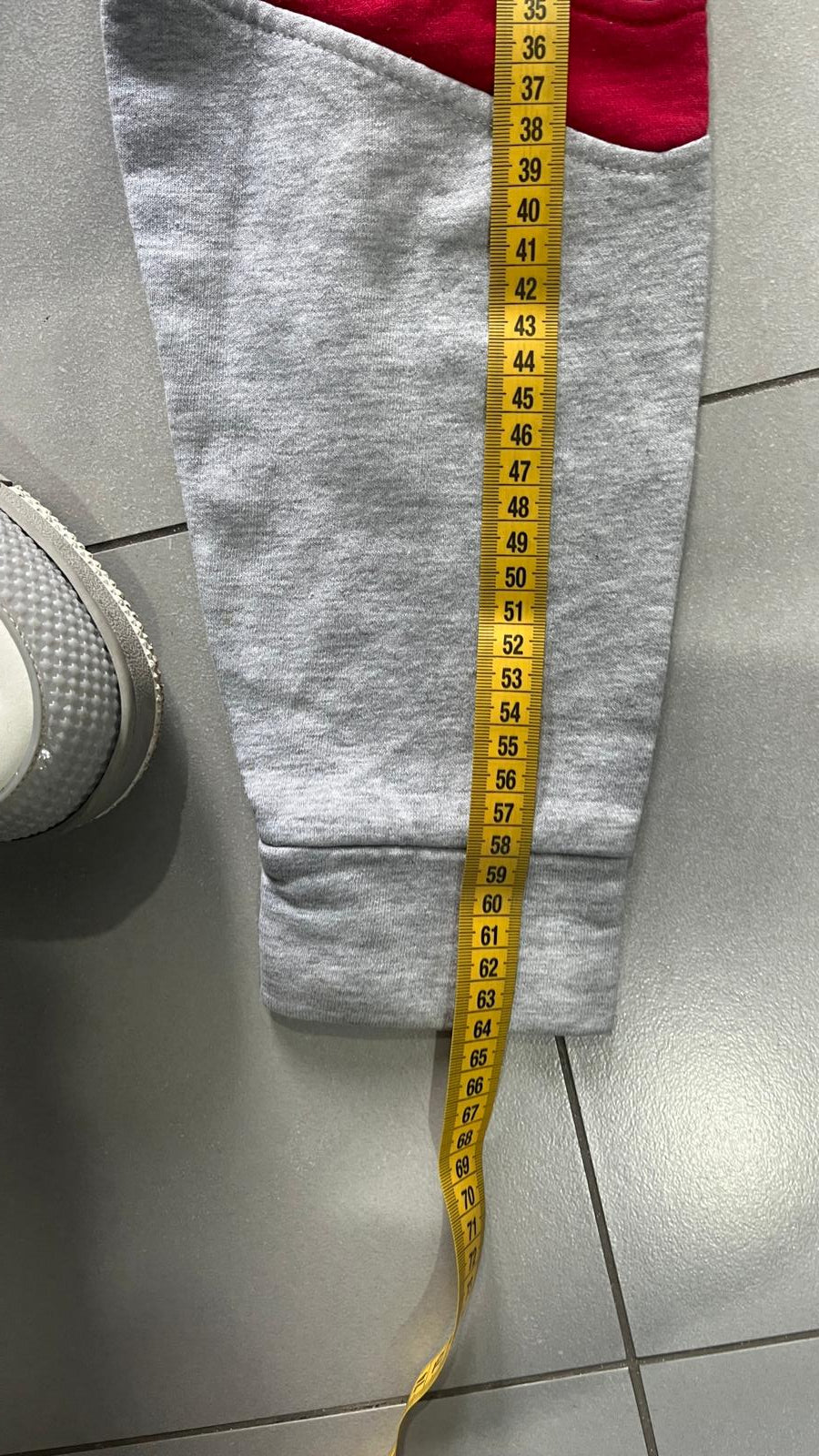 Felpa Jack & Jones Bicolor (S) Donna
