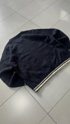 Maglione Woolrich con Stampa Centrale Vintage Piece (L)