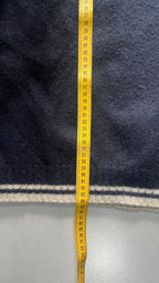 Maglione Woolrich con Stampa Centrale Vintage Piece (L)