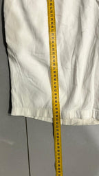 Pantaloncini Prada Bianchi Simple (L)