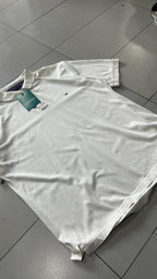 Polo Tommy Hilfiger Bianca Perfect Condition (XXXL)