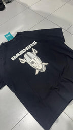 T-Shirt NFL Las Vegas Raiders Oversize (XXL)