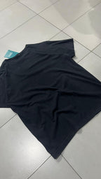 T-Shirt Printed American Style Big Print (L)
