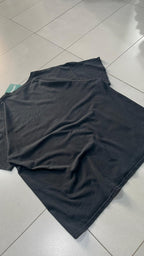 T-Shirt Printed "Superman Style" American Vintage Tee (XL)