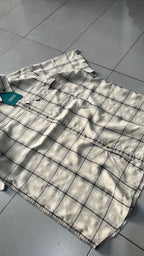 Camicia The North Face a Quadri Maniche Corte (XL)