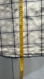Camicia The North Face a Quadri Maniche Corte (XL)