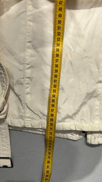 Giubbino Estivo North Sails (XL) Da Donna con Tasconi Panna