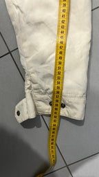 Giubbino Estivo North Sails (XL) Da Donna con Tasconi Panna