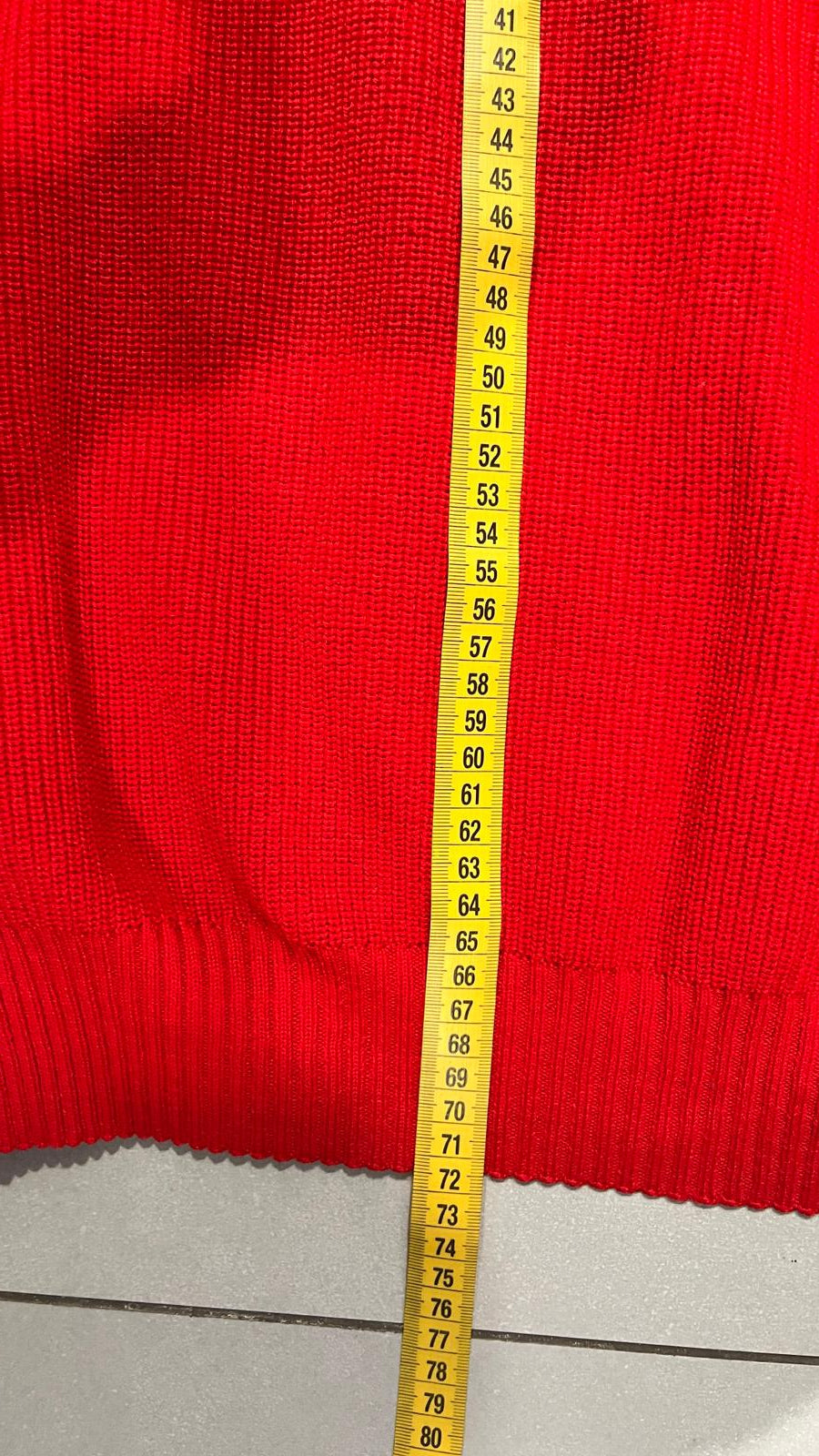 Felpa Anni 80 Navigare Doppio Tessuto - Sweater Vintage (XL)