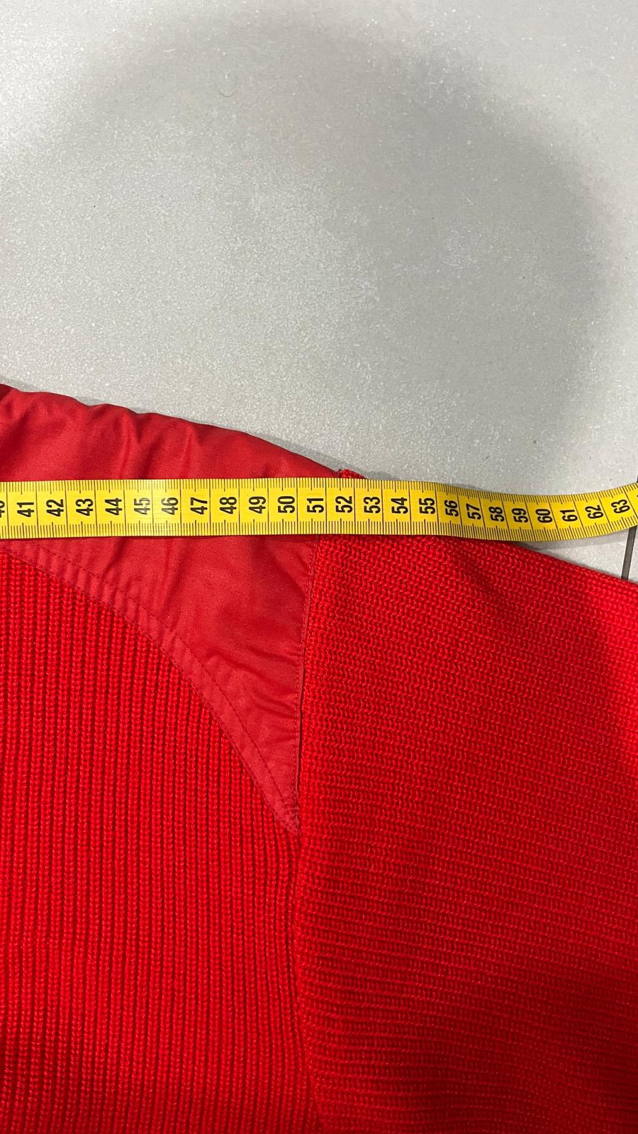 Felpa Anni 80 Navigare Doppio Tessuto - Sweater Vintage (XL)