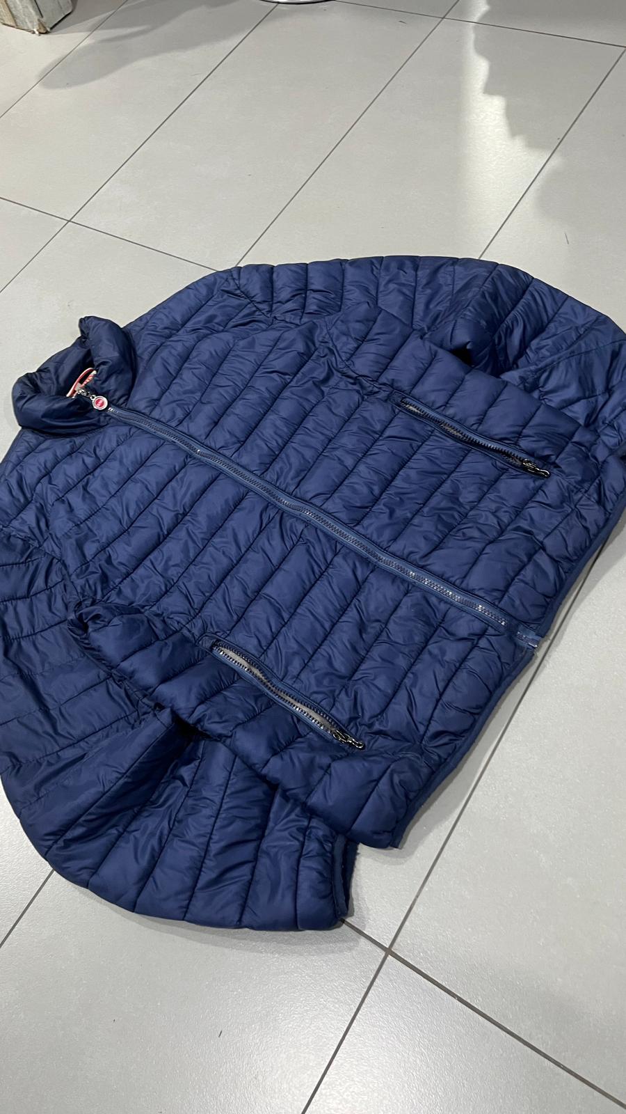 Giubbino Estivo Colmar Blu Marino (XL) da Donna
