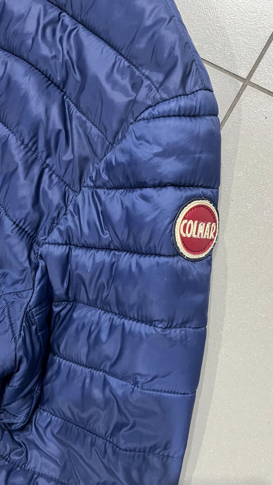 Giubbino Estivo Colmar Blu Marino (XL) da Donna