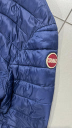 Giubbino Estivo Colmar Blu Marino (XL) da Donna