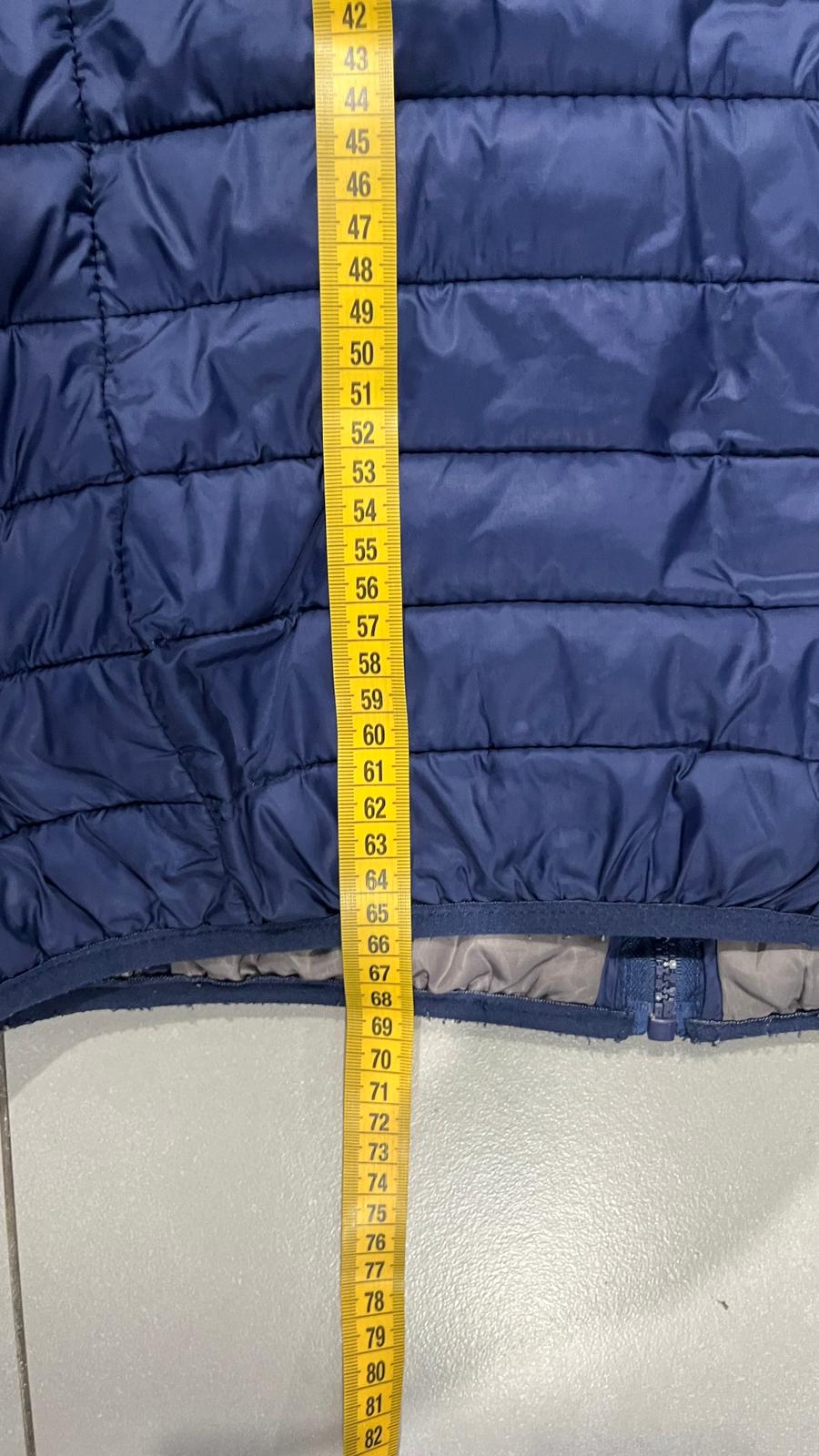 Giubbino Estivo Colmar Blu Marino (XL) da Donna