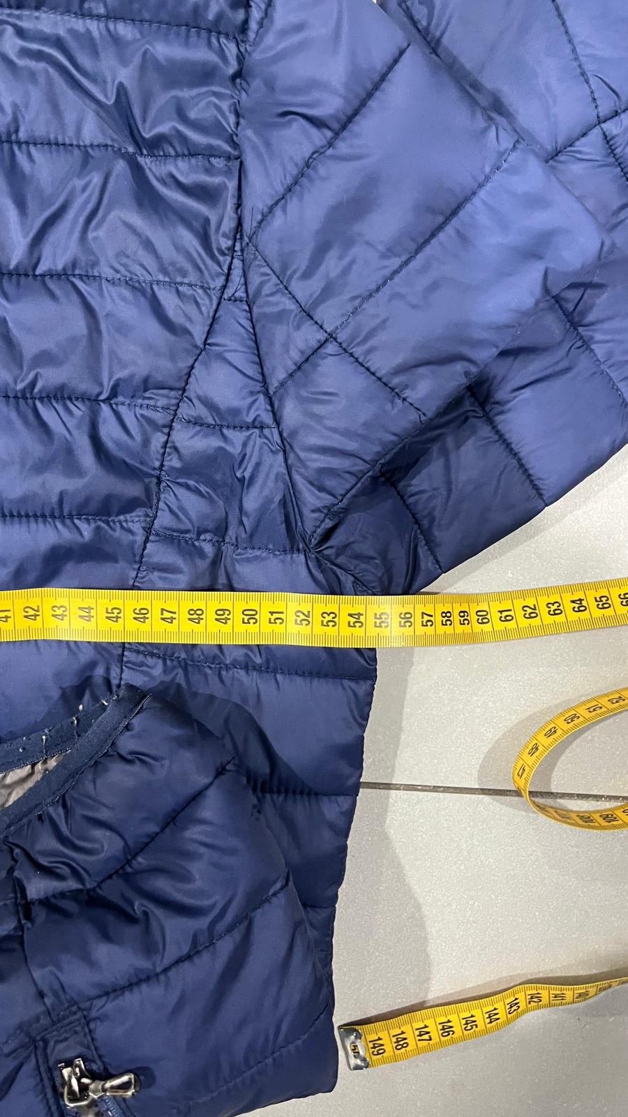 Giubbino Estivo Colmar Blu Marino (XL) da Donna