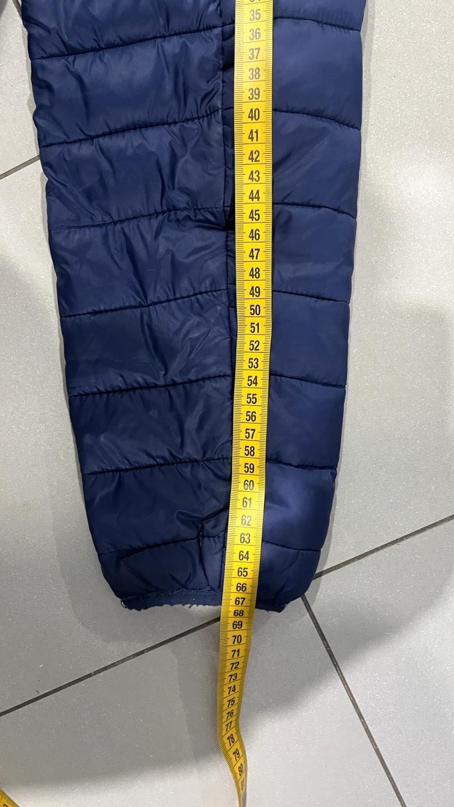 Giubbino Estivo Colmar Blu Marino (XL) da Donna