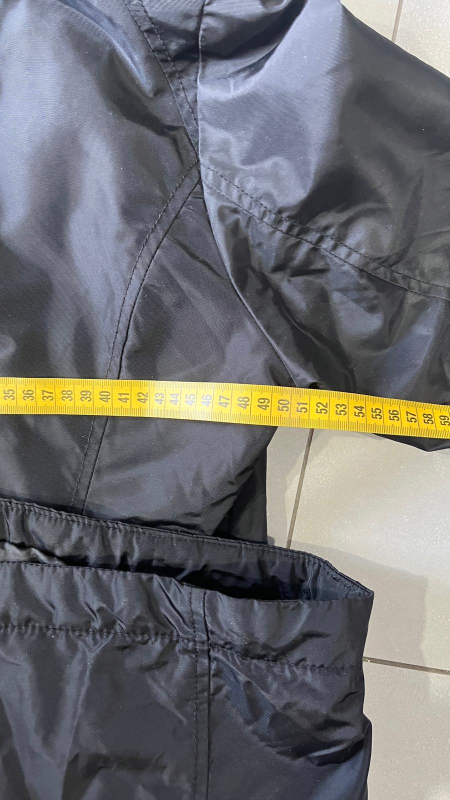Giubbino da Donna Colmar Lungo con Chiusura a Scomparsa (M)