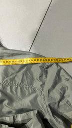 Giubbino Estivo G-Star Lucido Boxy Fit - Colore Argento / Grigio (XL)