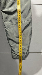 Giubbino Estivo G-Star Lucido Boxy Fit - Colore Argento / Grigio (XL)