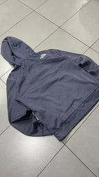 Felpa The North Face 1/4 Zip Blu Marino (XL Bambino - S/M Donna)