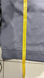 Felpa The North Face 1/4 Zip Blu Marino (XL Bambino - S/M Donna)
