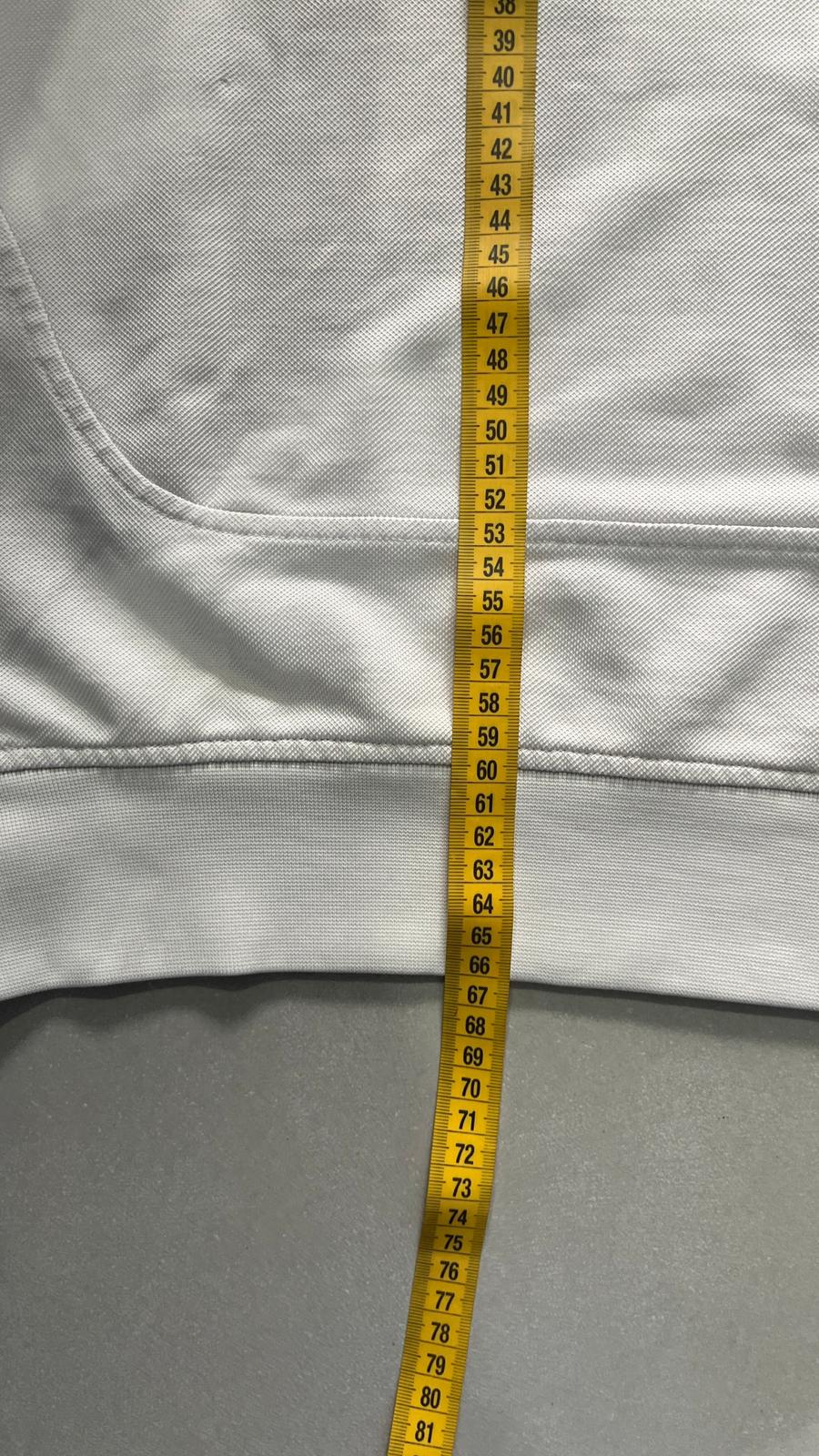 Felpa Adidas Girocollo anni 2000 - Vintage Soccer (M)