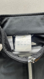TrackJacket Adidas Vintage Anni 2000 (L) - Felpa con Zip
