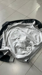 TrackJacket Adidas Vintage Anni 2000 (L) - Felpa con Zip