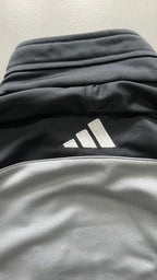 TrackJacket Adidas Vintage Anni 2000 (L) - Felpa con Zip