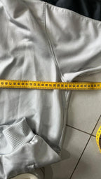 TrackJacket Adidas Vintage Anni 2000 (L) - Felpa con Zip