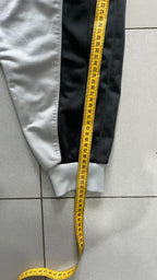 TrackJacket Adidas Vintage Anni 2000 (L) - Felpa con Zip