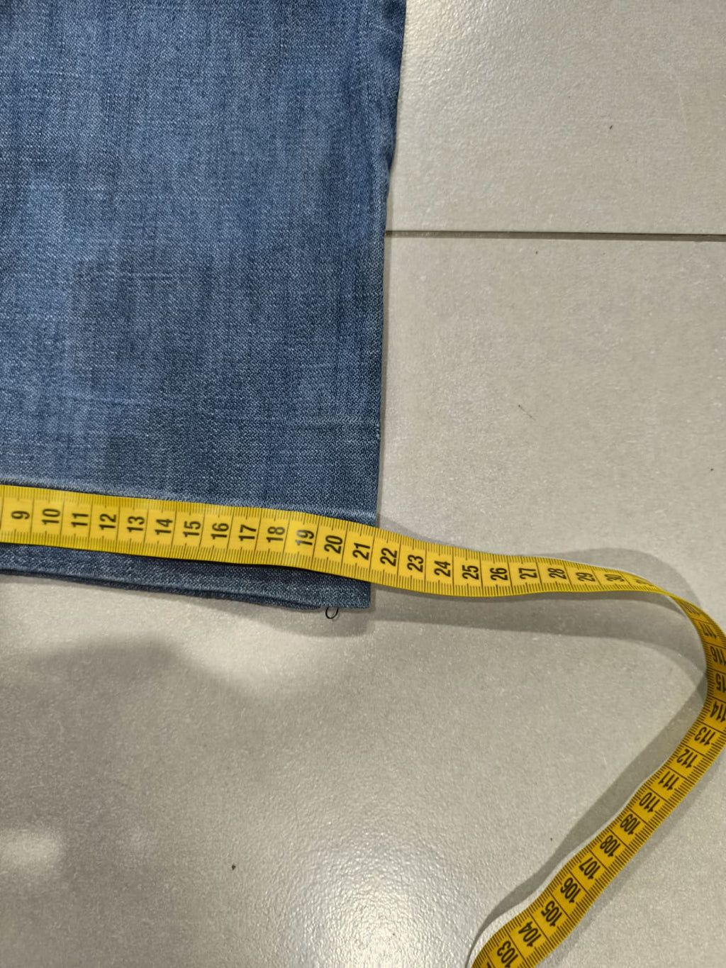 Denim Diesel Light Blue Wash Bootcut Flared Fit Rare Low Waist Jeans (XS)